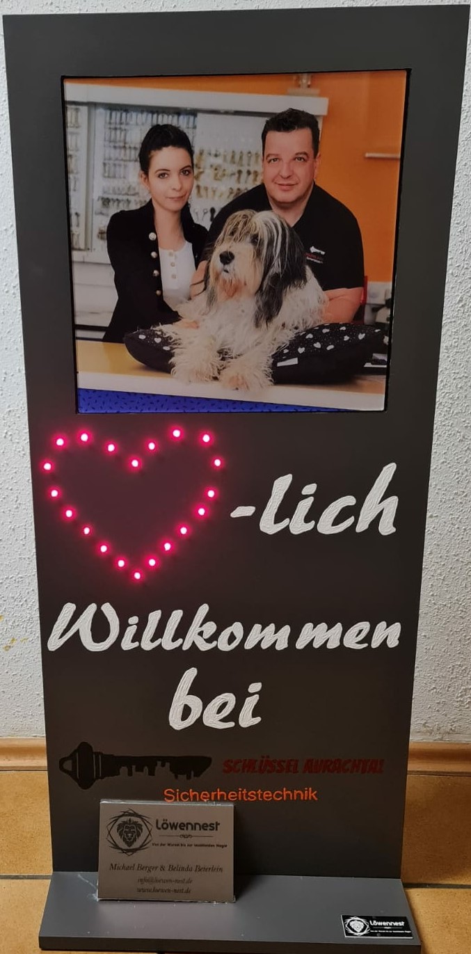Schlüsseldienst